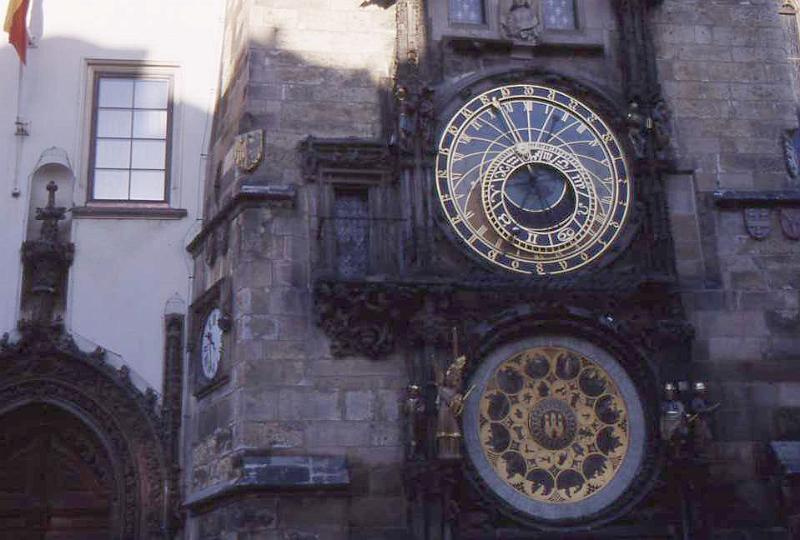 20-Piazza Staromestské (torre dell'orologio),31 dicembre 2006.jpg